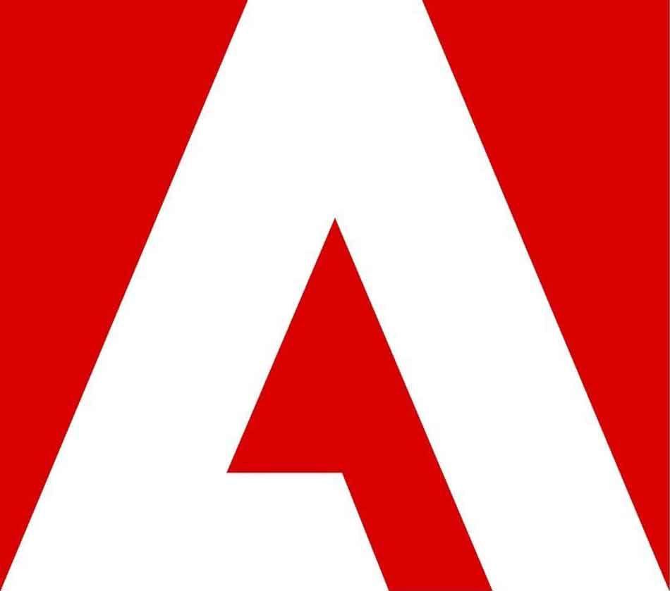 Adobe (ALL APPS)