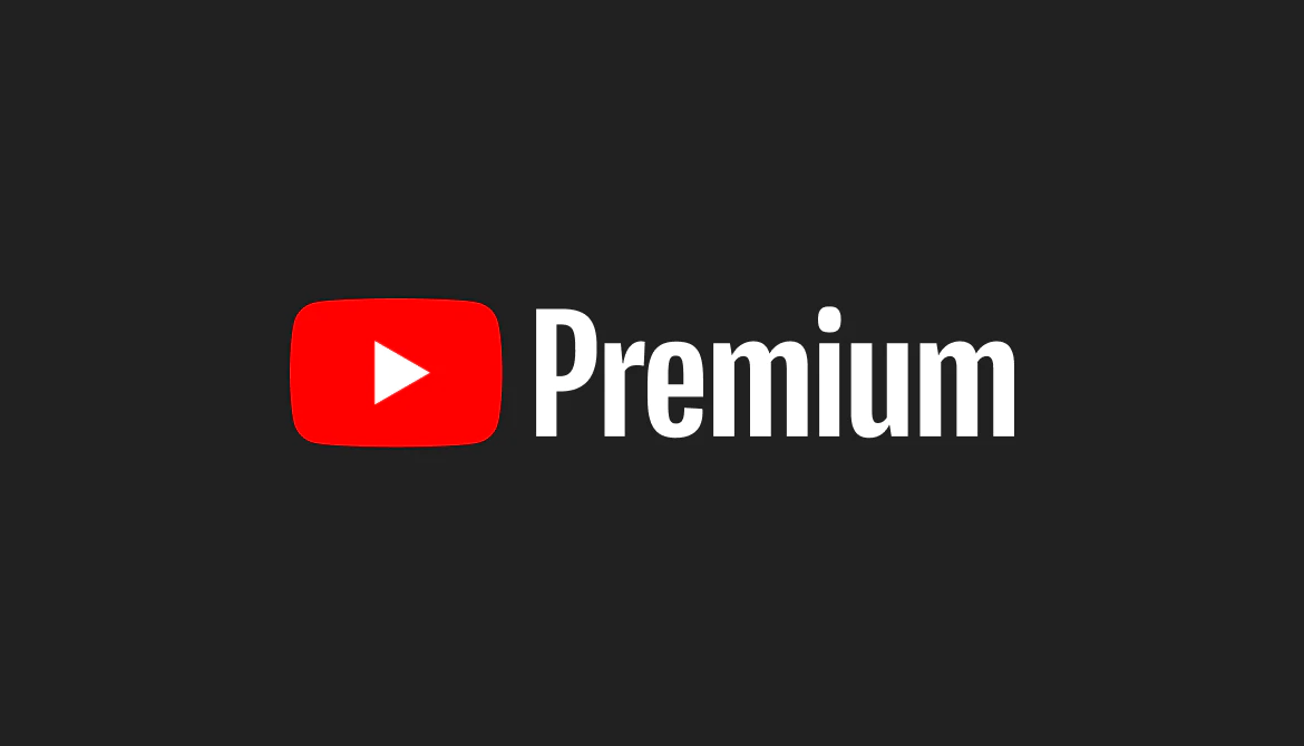 Youtube Premium 