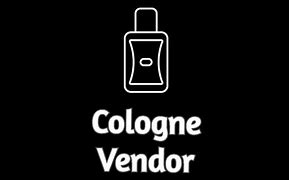 colonge vendor 