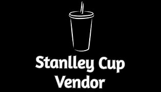 stanley cup vendor