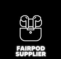 fairpod supplier