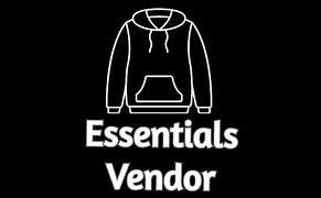 essentials vendor