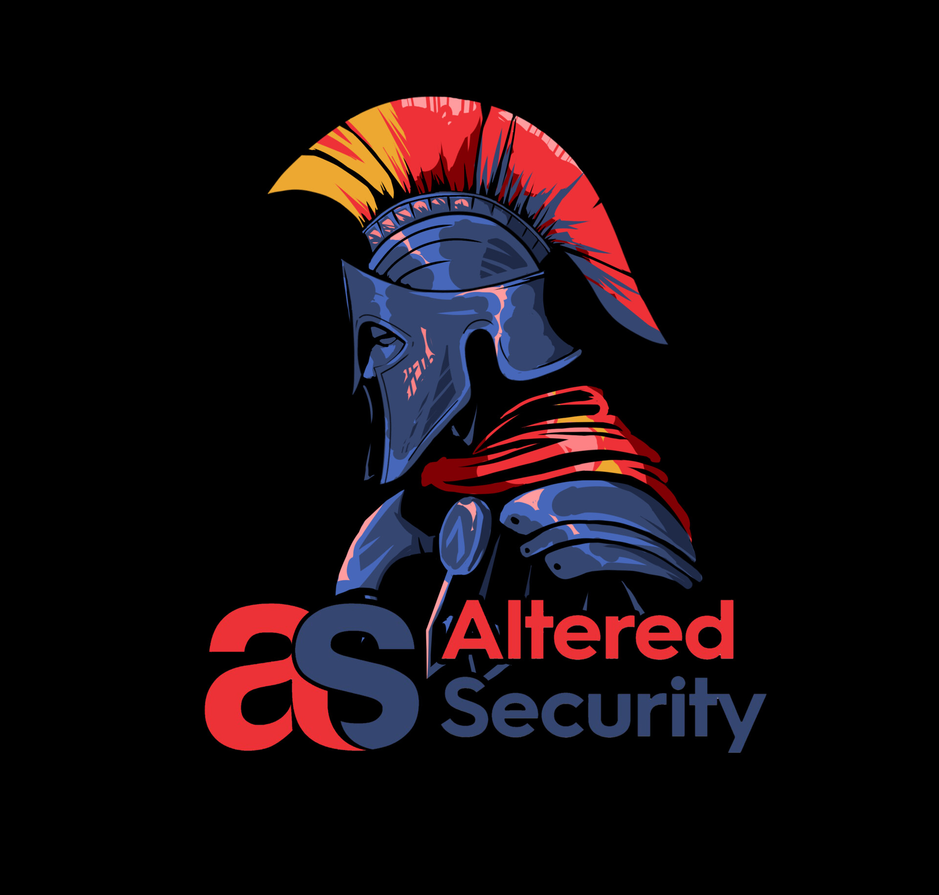 ALTERED SECURITY CRTP, CRTE, CRTM, CARTP
