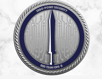 RED TEAM OPS II IS NOW AVAILABLE!! (100% UPDATED) (MARCH 2025 UPDATED)