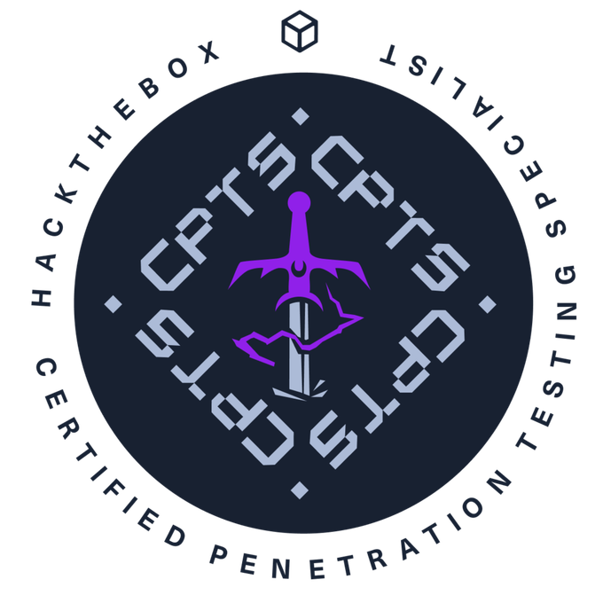 HTB Certified Penetration Testing Specialist (HTB CPTS) EXAM WRITEUP IS NOW AVAILABLE!! (100% UPDATED) (MARCH 2025 UPDATED)