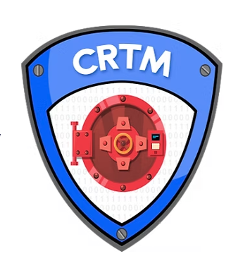 Certified Red Team Master (CRTM) EXAM WRITEUP IS NOW AVAILABLE!!  (100% UPDATED) (MARCH 2025 UPDATED)