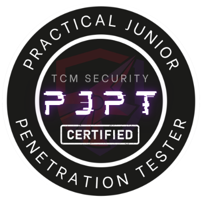 Practical Junior Penetration tester PJPT EXAM WRITEUP IS NOW AVAILABLE!! (100% UPDATED) (MARCH 2025 UPDATED)