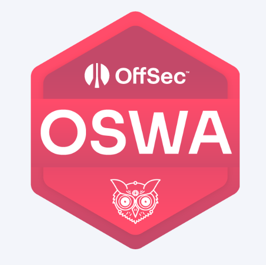 OffSec Web Assessor (OSWA) NEW EXAM WRITEUP IS NOW AVAILABLE!! (MARCH 2025 UPDATED)
