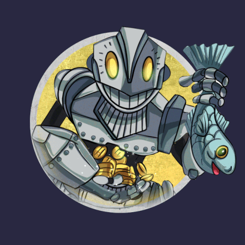 WoW Robo Fish, Lifetime licence