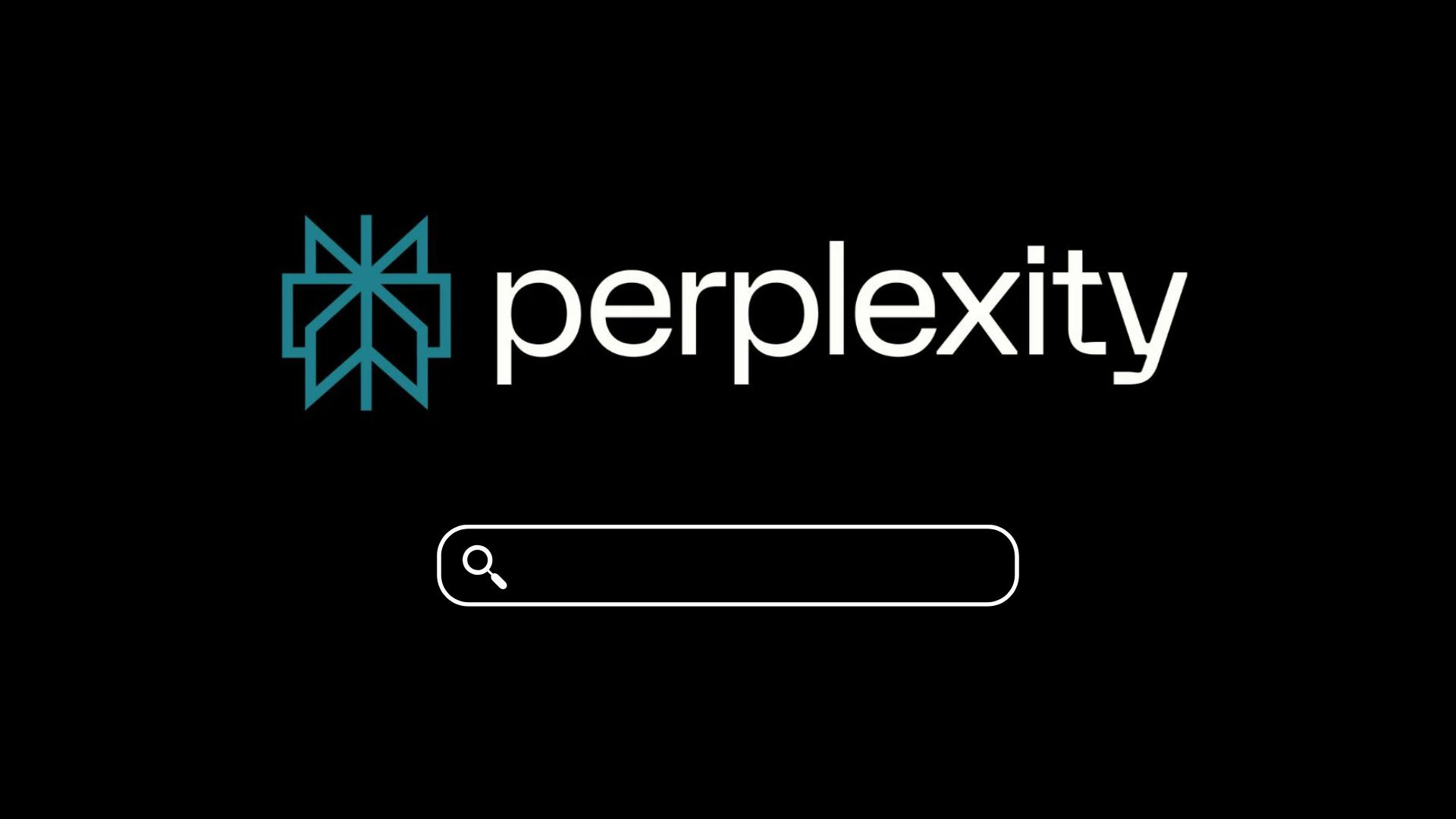 Perplexity AI Pro 1 Year 