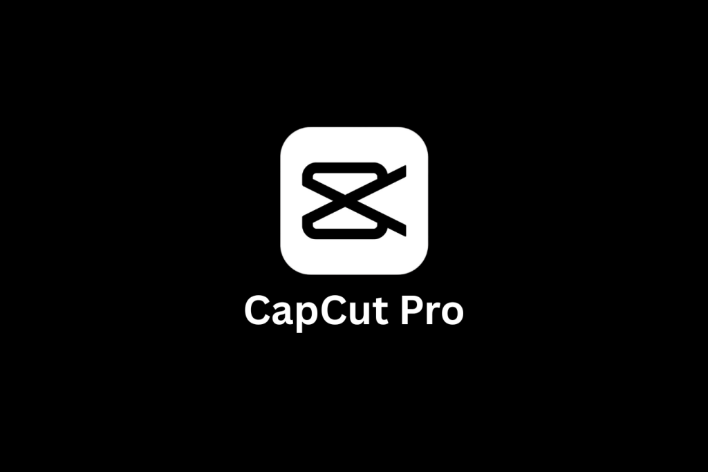 Capcut Pro 1 Year