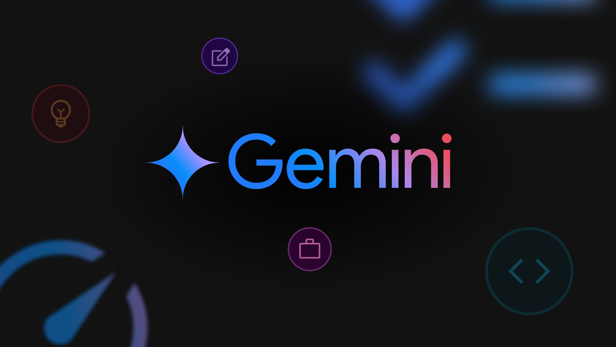 Gemini AI Pro 1 Year