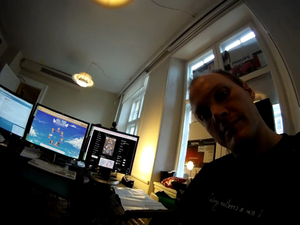 Sketch Early Access