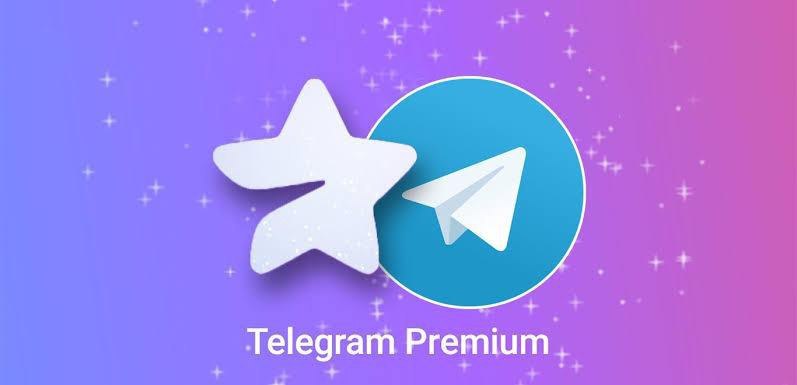 Telegram Premium (12 Months)