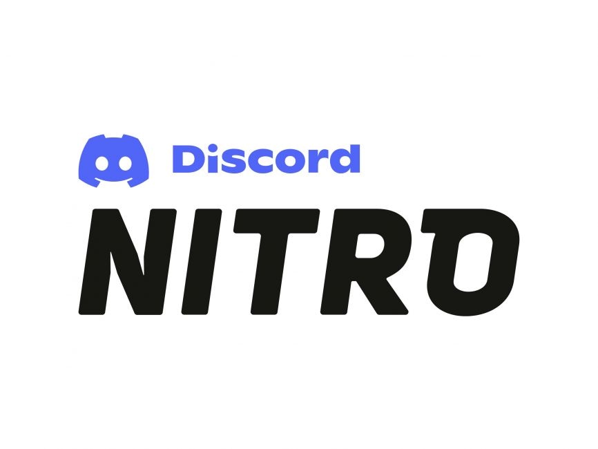 DISCORD NITRO (1/12 MONTHS)