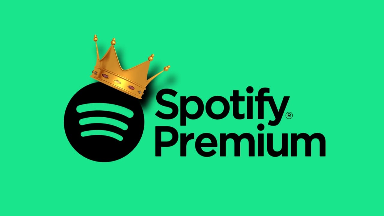 Spotify Premium (12 Months)