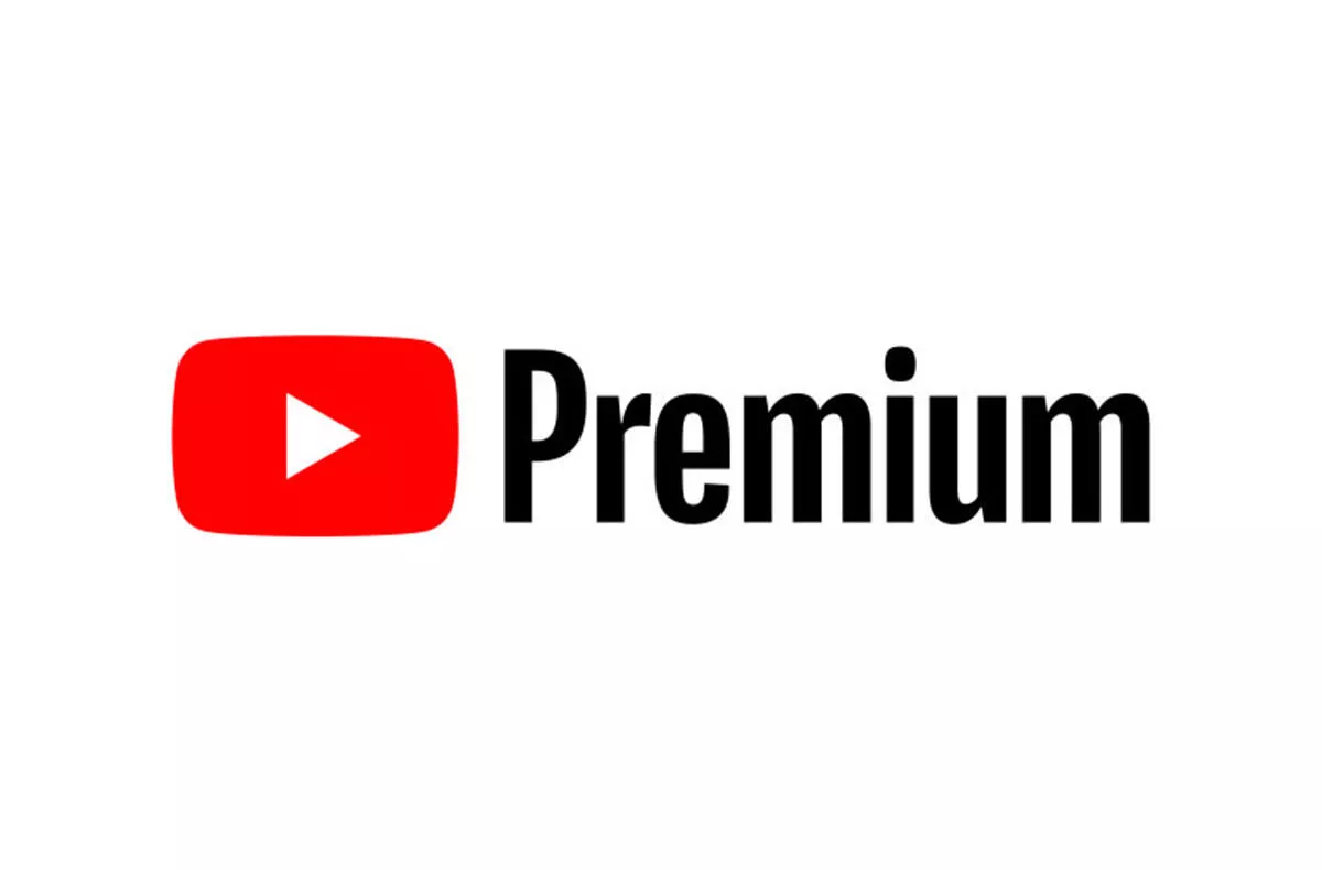 YouTube Premium – Individual Plan (12 Months)