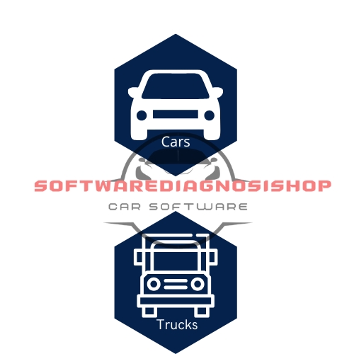 Autocom Version 2025 Cars & Trucks-Diagnostic Software Installazione multipla senza limiti