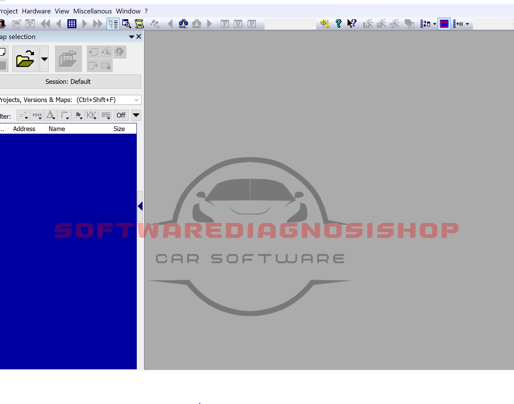 Winols 4.7 NO VM NO emulatore Multiple Plugins + Damos Pack