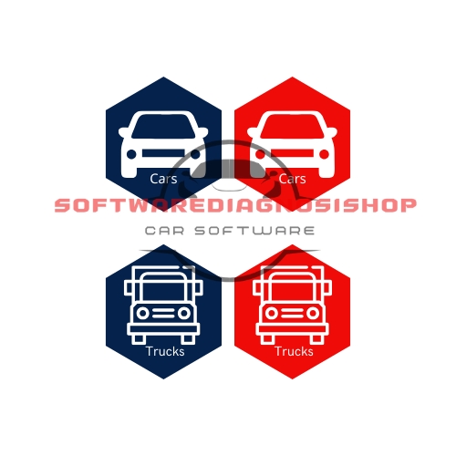 Autocom,Delphi,Wow Wurth Version 2025 Cars & Trucks-Diagnostic Software Installazione multipla senza limiti
