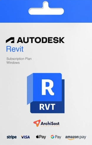 Autodesk Revit 2022-2025