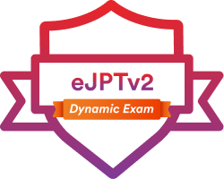 eJPTv2 Dynamic Exam Report April 2025