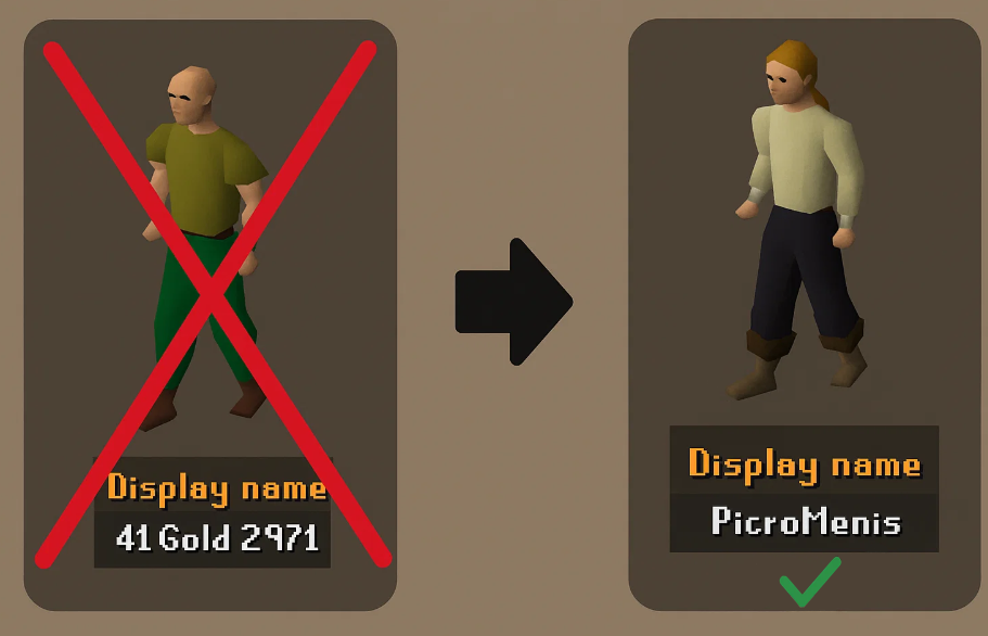 (Jagex OTP) Tutorial Done