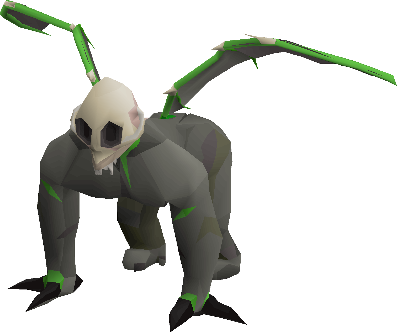 (Jagex OTP) MM2