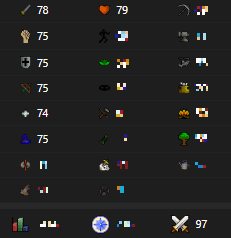 (Jagex OTP) DS2
