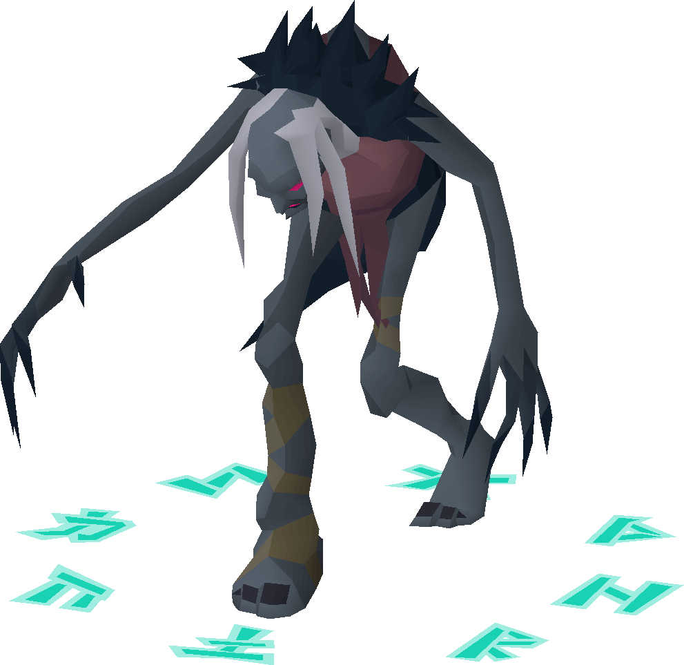 (Jagex OTP) PNM
