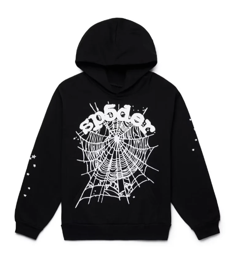 Spyder Hoodie (Quantity: 2)