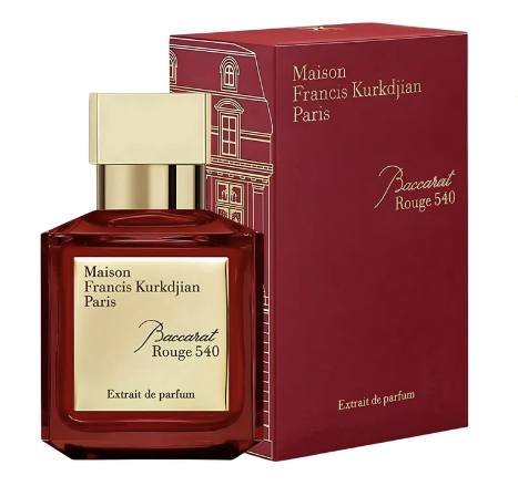 MFK Baccarat 540 (Quantity: 2)