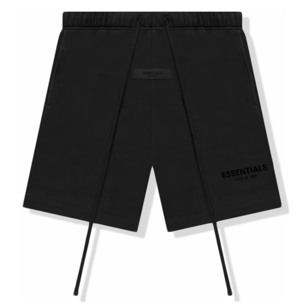Essential Shorts (Quantity: 2) 