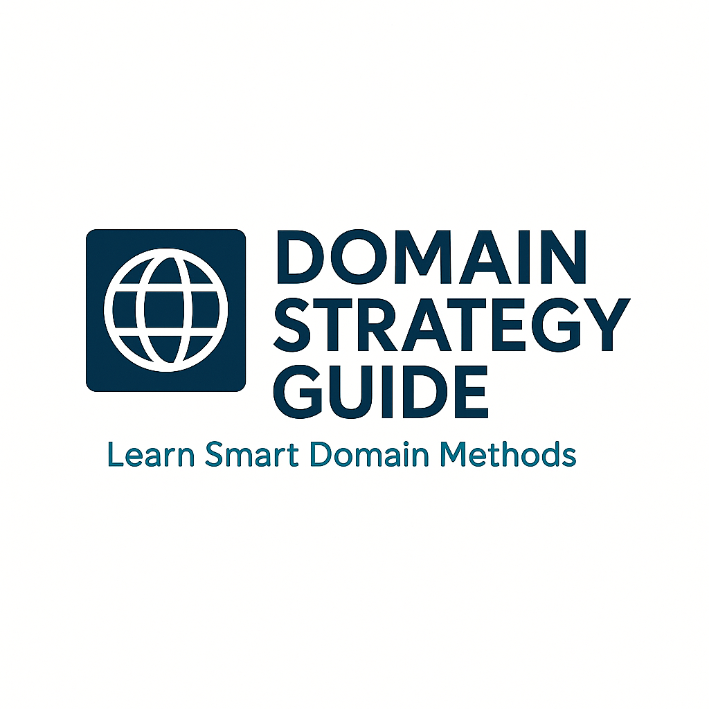 ✅ Typo Domain Strategy Guide ⭐ | ✅ Step-by-Step Training ⭐ | ✅ Learn Practical Methods ⭐