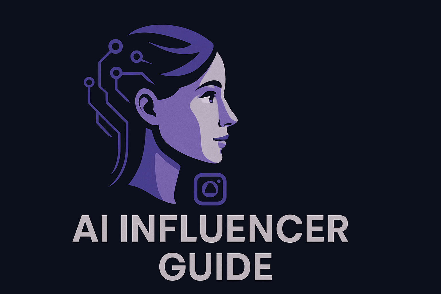 🤖📲 Create & Monetize Your Own AI Influencer in 2025!