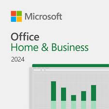 Microsoft Office 2024 Home & Business for PC or MAC | Lifetime License