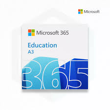 Microsoft Office 365 A3 Admin Panel 10000 Users - One Drive 100GB
