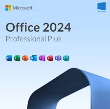 Microsoft Office 2024 Professional Plus Volume_MAK 100PC