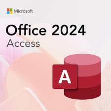 Microsoft Access 2024 BIND Lisence