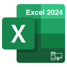 Microsoft Excel 2024 BIND Key