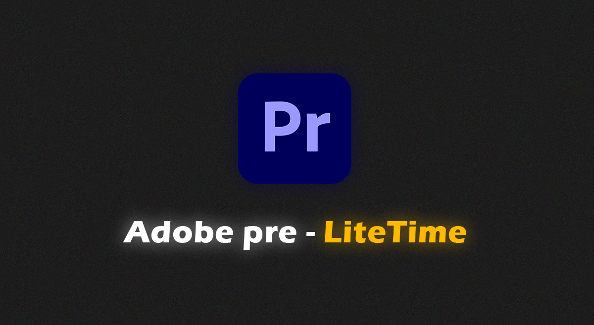 ADOBE PREMIUM PRO