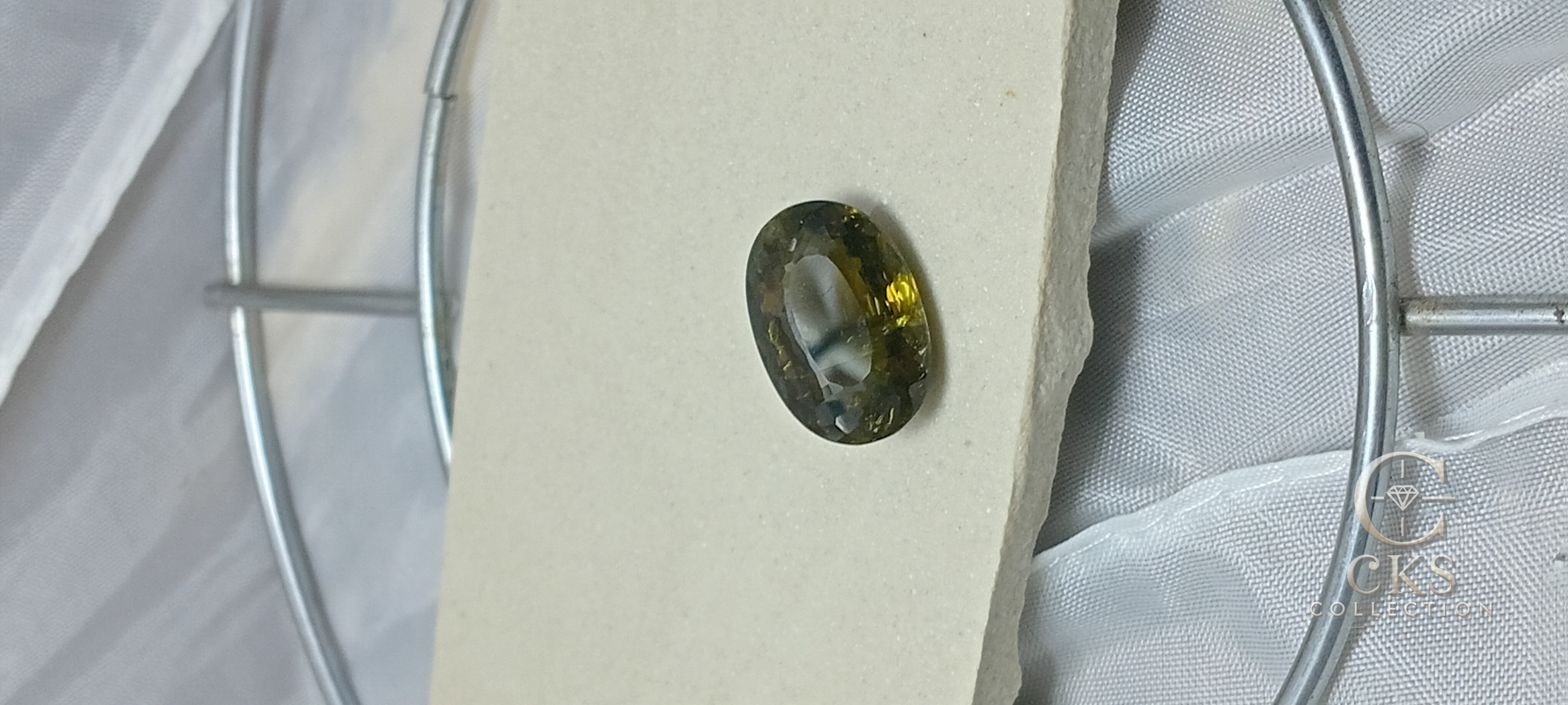Gemstone Pieces