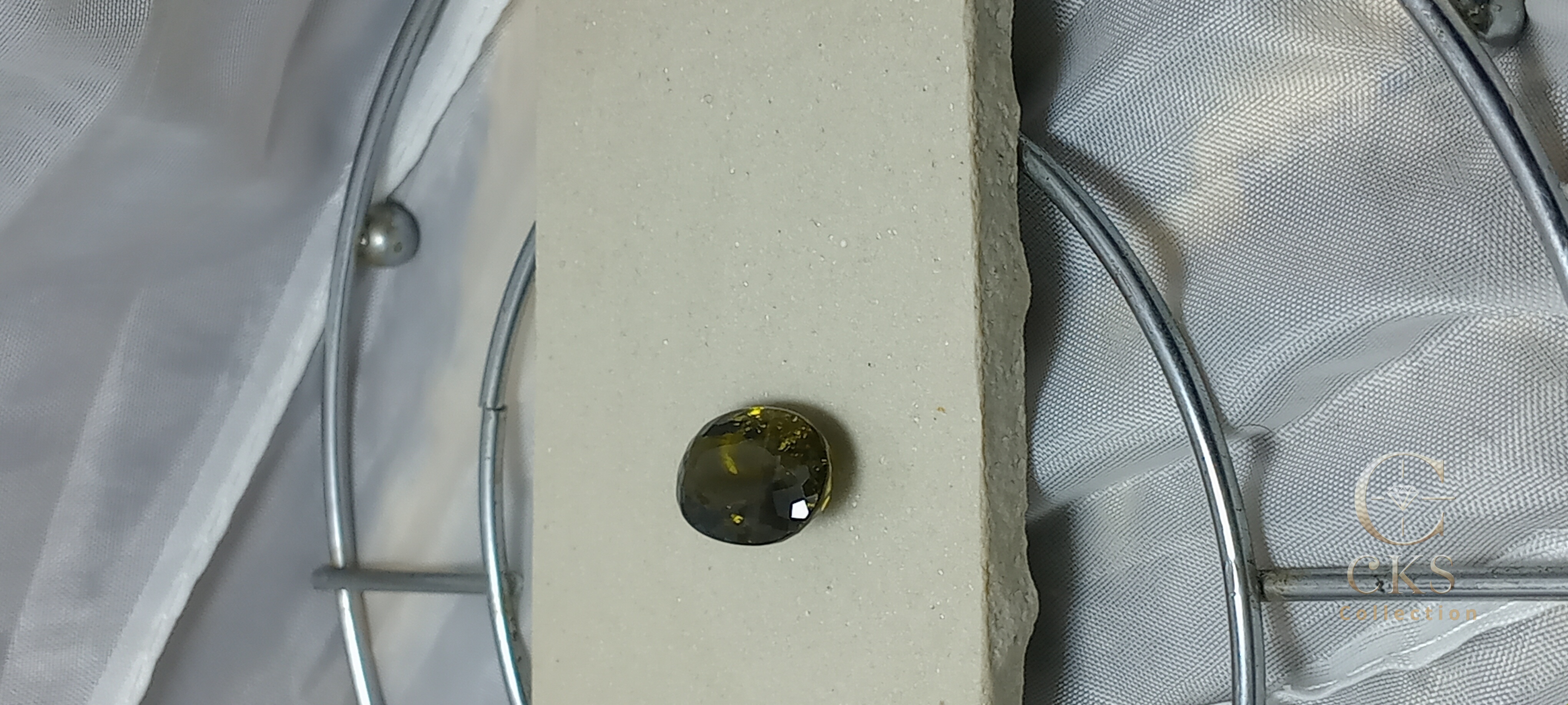 Natural Untreated Tourmaline – 10.44 Carats