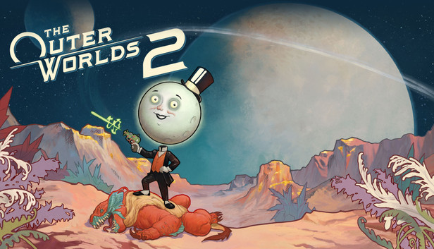 The Outer Worlds 2 - PC & Xbox Series X|S