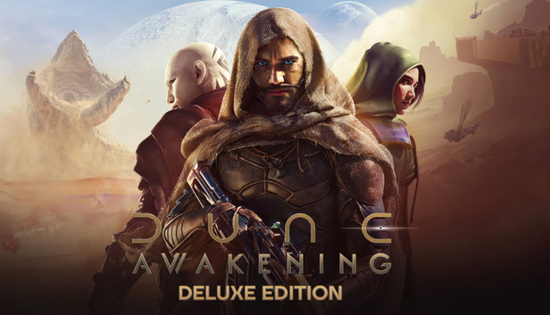 Dune: Awakening