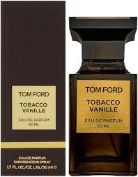 Tom Ford Tobacco Vanille Eau De Parfum Spray - 1.7 fl oz bottle