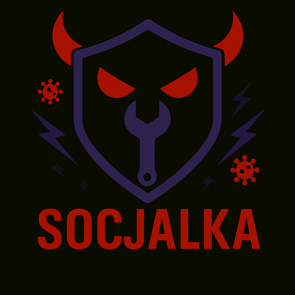 🚘 SOCJALKI GTA [Rockstar Accounts] – Clean Entry Edition