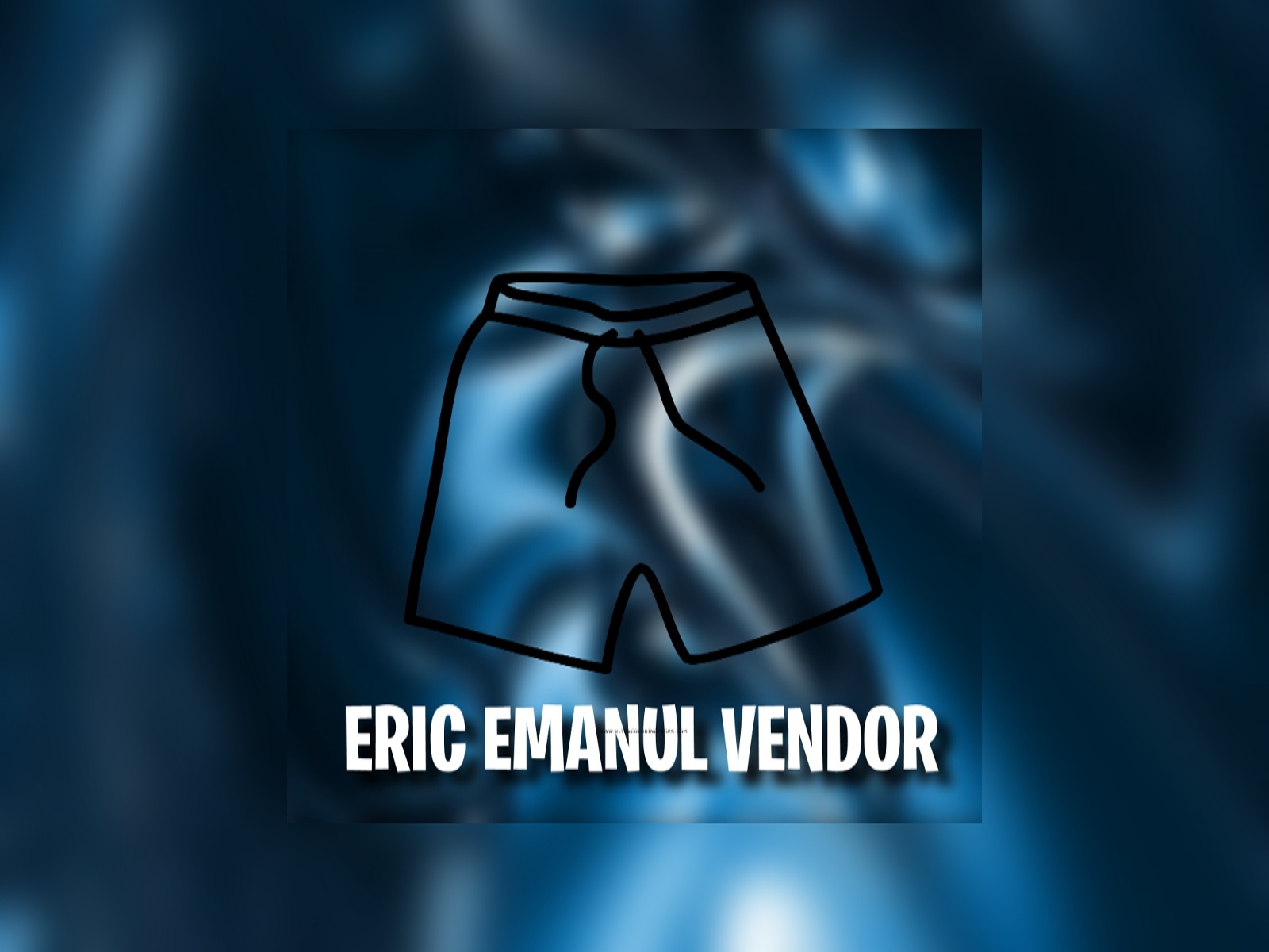 EE SHORTS VENDOR (PASSING)