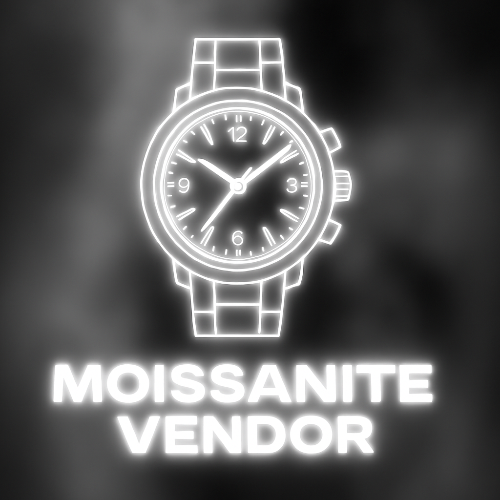Moissanite vendor (passing diamond testor)