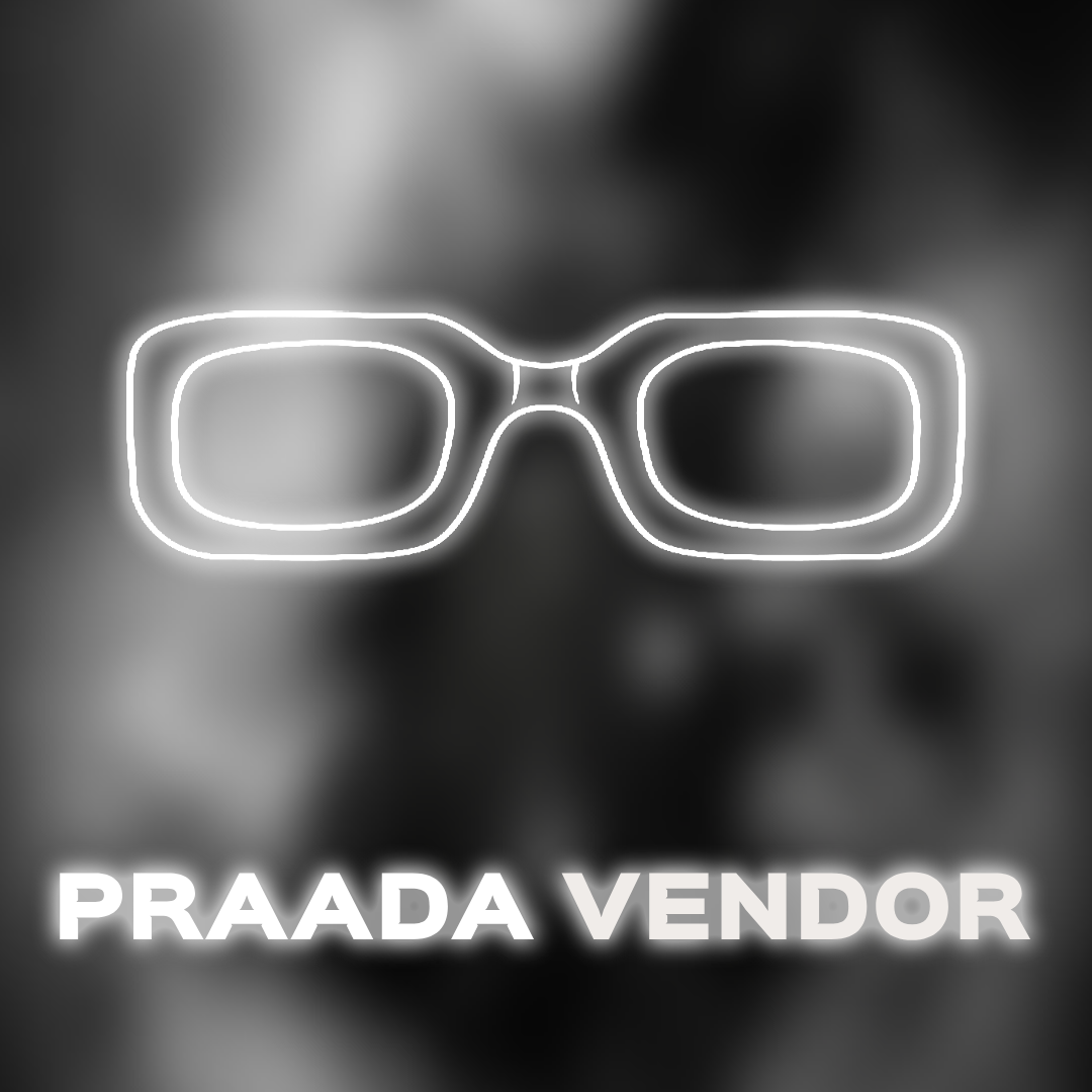 Glasses supplier (all glasses)